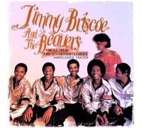 JIMMY BRISCOE - I Hear Music and It's Getting Louder
