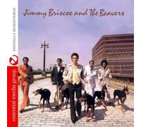 JIMMY BRISCOE - Jimmy Briscoe & Beavers
