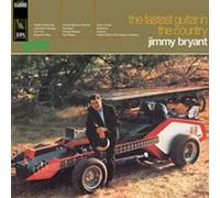 Jimmy Bryant - The Fastest Guitar in the Country - Vinyl - US Import