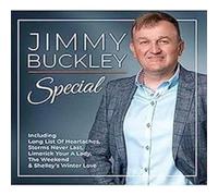 Jimmy Buckley - Special