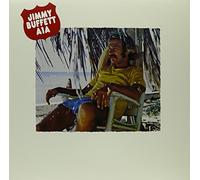 Jimmy Buffett - A-1-A [LP] [VINYL]