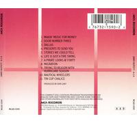 Buffett Jimmy - A-1-A