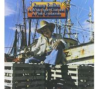 Jimmy Buffett - White Sport Coat & Pink Crusta
