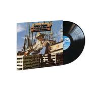 Jimmy Buffett - White Sport Coat And A Pink Crustacean