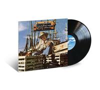 Jimmy Buffett - White Sport Coat And A Pink Crustacean