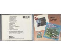 Jimmy Buffett - A1A/Volcano (UK Import)