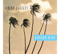 Jimmy Buffett – Banana Wind – Vinyl LP (US Import)