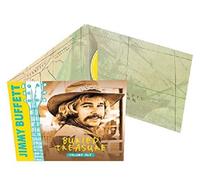 JIMMY BUFFETT - BURIED TREASURE: VOLUME ONE CD NEW