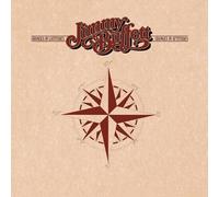 Jimmy Buffett - Changes In Latitudes, Changes In Attitudes[LP] [Vinyl LP] [VINYL]