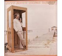 Jimmy Buffett - Coconut Telegraph