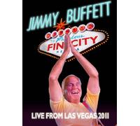 Jimmy Buffett & Coral Re - Welcome to Fin.. -CD+DVD-