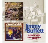 Jimmy Buffett - Down To Earth/High Cumberland Jubilee [Us Import]