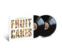 Jimmy Buffett Fruitcakes (Vinyl) (US IMPORT)