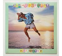 JIMMY BUFFETT - Hot Water