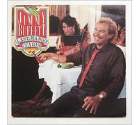 JIMMY BUFFETT - last mango in paris LP