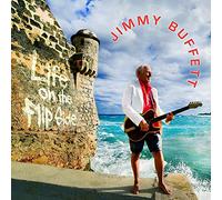 Jimmy Buffett - Life On The Flip Side