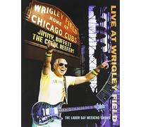 Jimmy Buffett: Live At Wrigley Field [DVD]