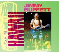 JIMMY BUFFETT - Live in Hawaii