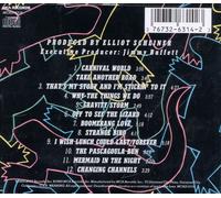 JIMMY BUFFETT - OFF TO SEE THE LIZARD NEW CD