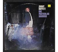 JIMMY BUFFETT - One Particular Harbour [Vinyl LP]