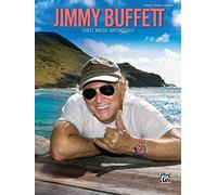 Jimmy Buffett Sheet Music Anthology: Piano/Vocal/Guitar