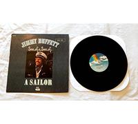 Jimmy Buffett Son Of A Son Of A Sailor - MCA Records 1978 - Near "Cheeseburger In Paradise" "Manana" "Livingston Saturday Night"