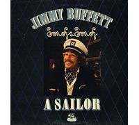 Jimmy Buffett - Son Of A Son Of A Sailor [Vinyl LP]