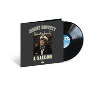 JIMMY BUFFETT: SON OF A SON OF A SAILOR - LP vinyl BRAND NEW