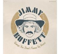 Jimmy Buffett - Songs You Don't Know By Heart (Blue Vinyl) [VINYL]