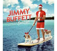 Jimmy Buffett - Tis The Season