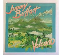 Jimmy Buffett - Volcano