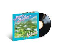 Jimmy Buffett – Volcano – Vinyl LP – New
