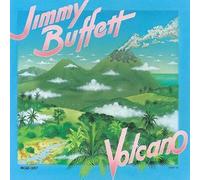 Jimmy Buffett - Volcano[LP] [Vinyl LP] [VINYL]
