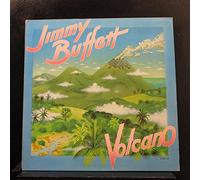Jimmy Buffett - Volcano [Vinyl LP]