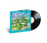 Jimmy Buffett Volcano (Vinyl) (US IMPORT)