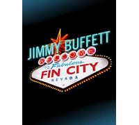 Jimmy Buffett - Welcome To Fin City