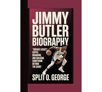 JIMMY BUTLER BIOGRAPHY: 'BigFace Legacy' -Coffee, Branding, And Building Something Beyond The Court