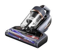 Jimmy BX7 Pro Max Mattress & Bed Vacuum Cleaner 700W Power 15kPa Suction with UV-C Light 65°C Heat & Graphene Tech, Dust Mite Sensor, Negative-ion Function for Mattresses Bed Upholstery Deep Cleaning