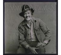 Jimmy C. Newman - and cajun country LP