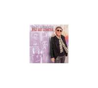 JIMMY CARPENTER: JUST GOT STARTED - CD