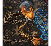Jimmy Carpenter - Soul Doctor