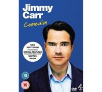 Jimmy Carr - Jimmy Carr - Comedian (Live)