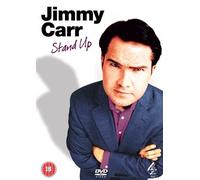 Jimmy Carr - Live Stand Up