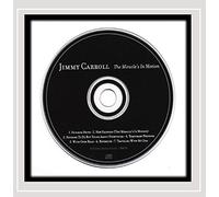 Jimmy Carroll - The Miracle's In Motion