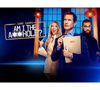 Jimmy Carr's Am I the Asshole?, Season 1