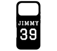 Jimmy Carter 39 President Retro Vintage Case for iPhone 17 Pro