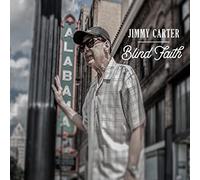 Jimmy Carter - Blind Faith