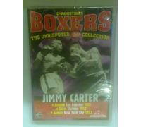 Jimmy Carter (Boxers) - The Undisputed Collection