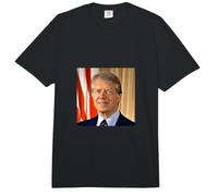 Jimmy Carter Comfort Colors Adult Heavyweight T-Shirt