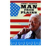 Jimmy Carter - Man From Plains [DVD]